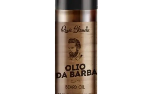 Aceite para Barba 50ml